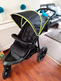 second hand pushchairs for sale